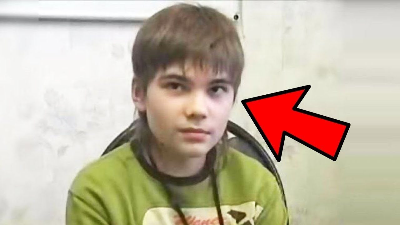 Russian Boy Claims He Lived on Mars in a Past Life, and He Brought a Warning About Earth&rsquo;s Future