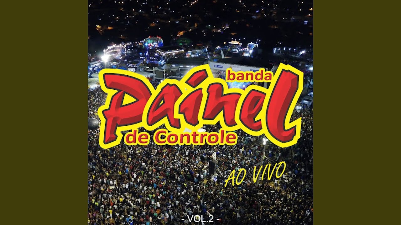 Tudo de Novo (Ao Vivo)