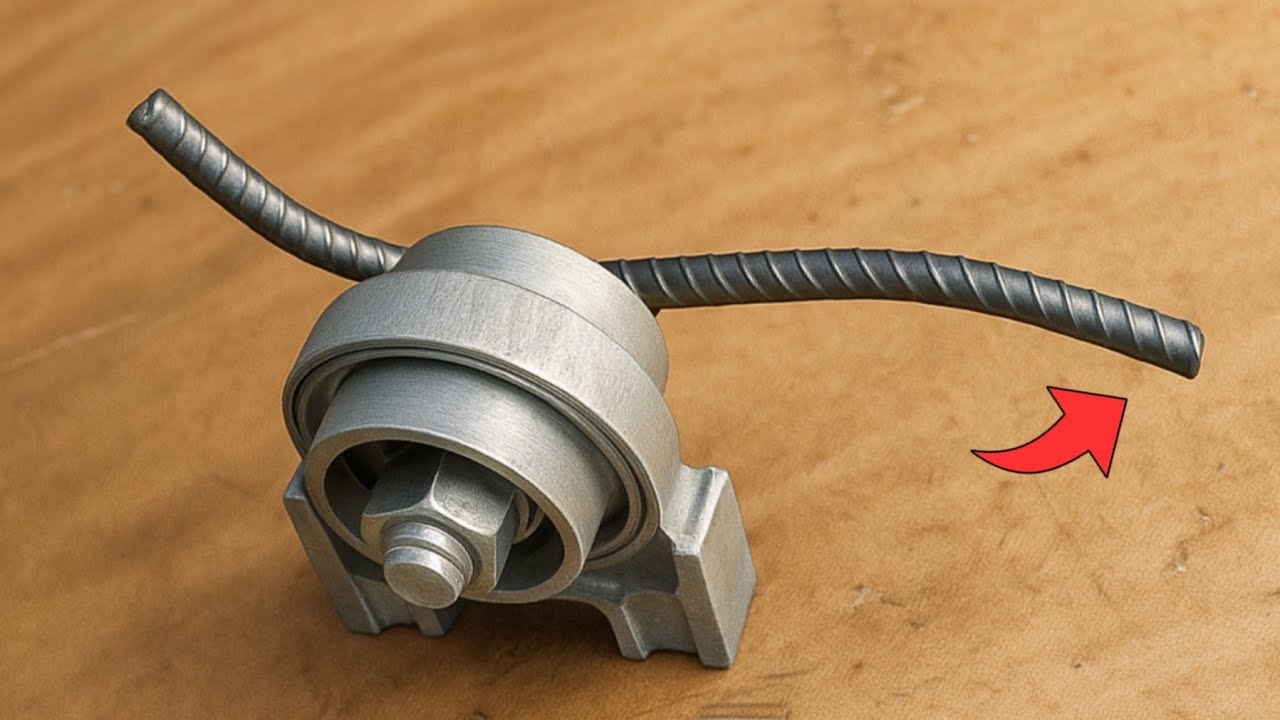 Millions of people are unaware of this unique tool! DIY projects at home