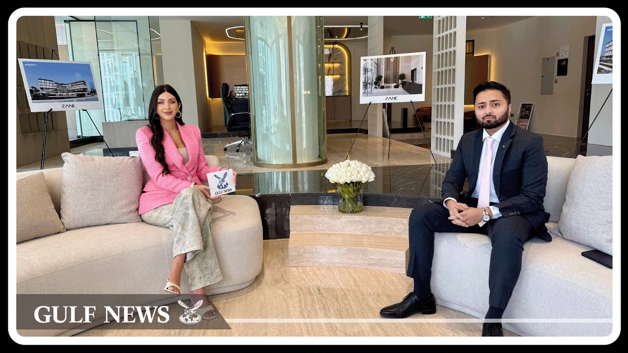 An Insightful Interview with CEO Zain Khan of Zane Developments