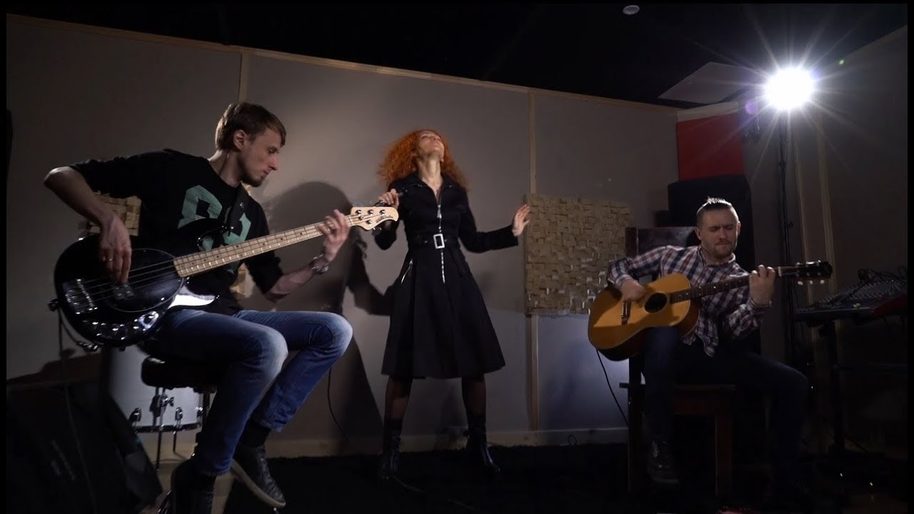 Мантана - Маникюры (Акустика)
