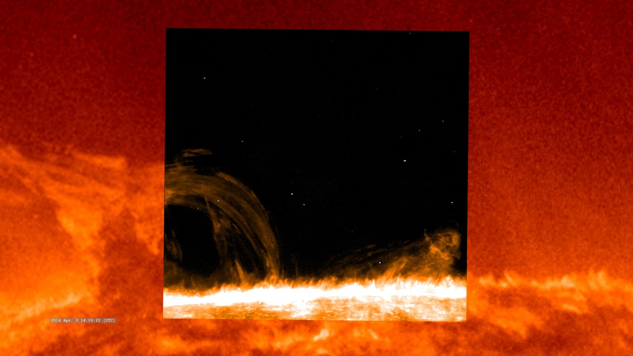 IRIS views Nano-Flares on the Sun