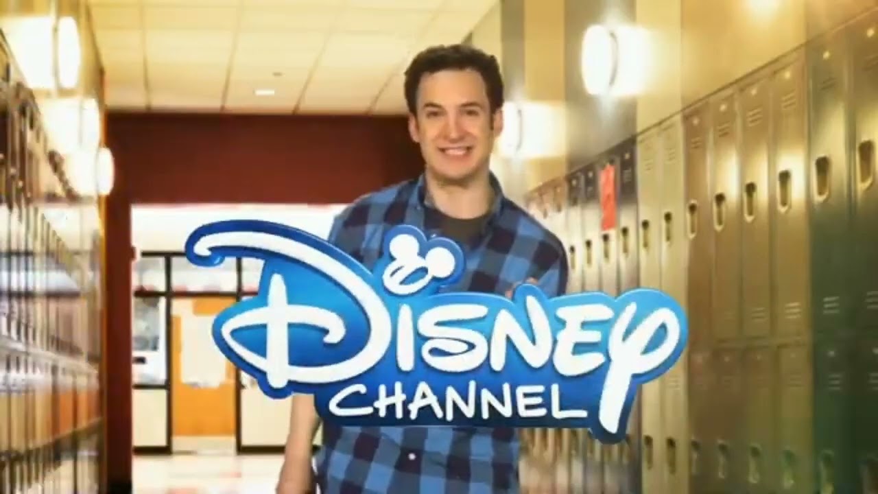 girl meets world - you're watching disney channel (2022)