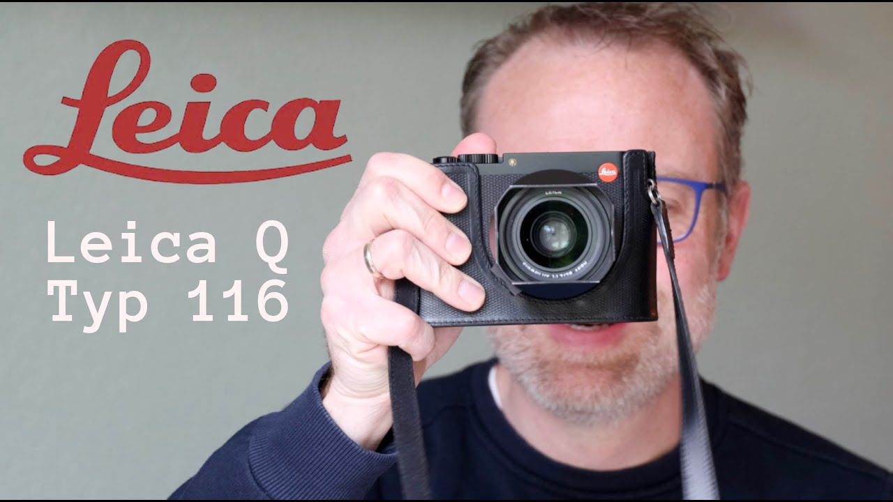 One year with the Leica Q - My experience so far.