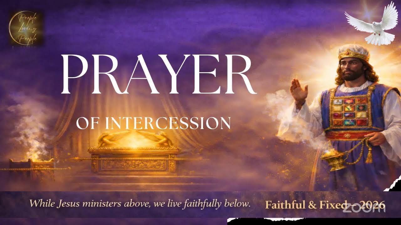 Watching & Working ll Day 15 II March 15, 2026