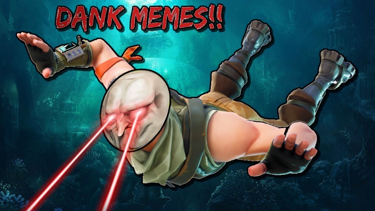 Fortnite Dank Meme Royale!!!!!!!!!