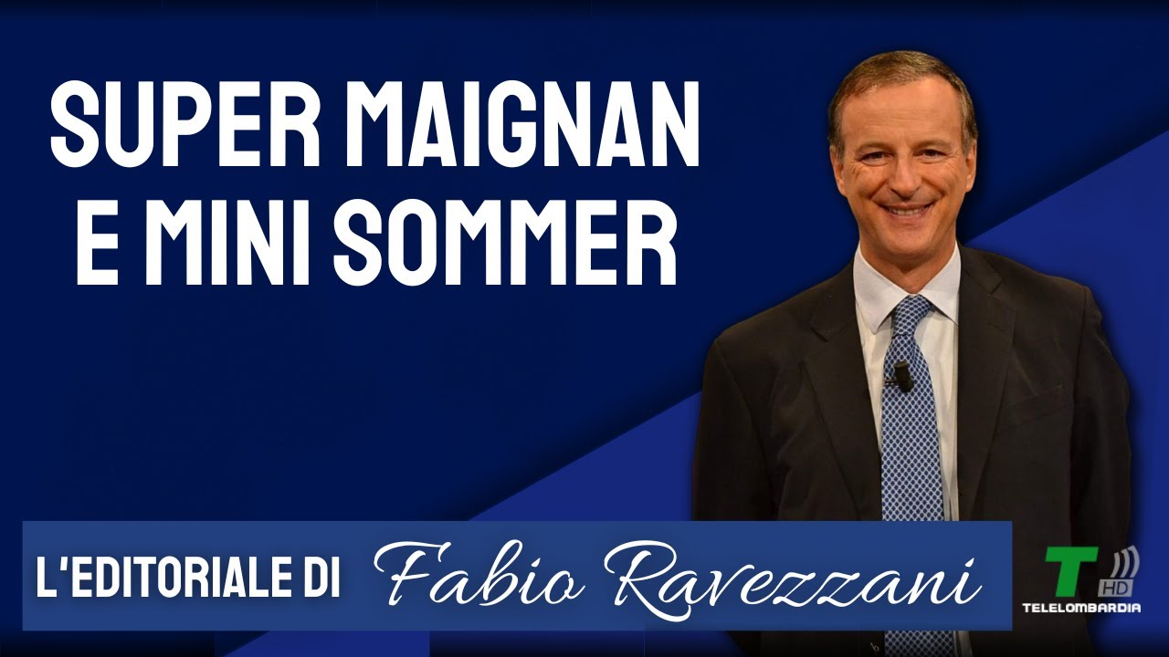 ALLEGRATA AL DERBY, MA L'INTER C'E'