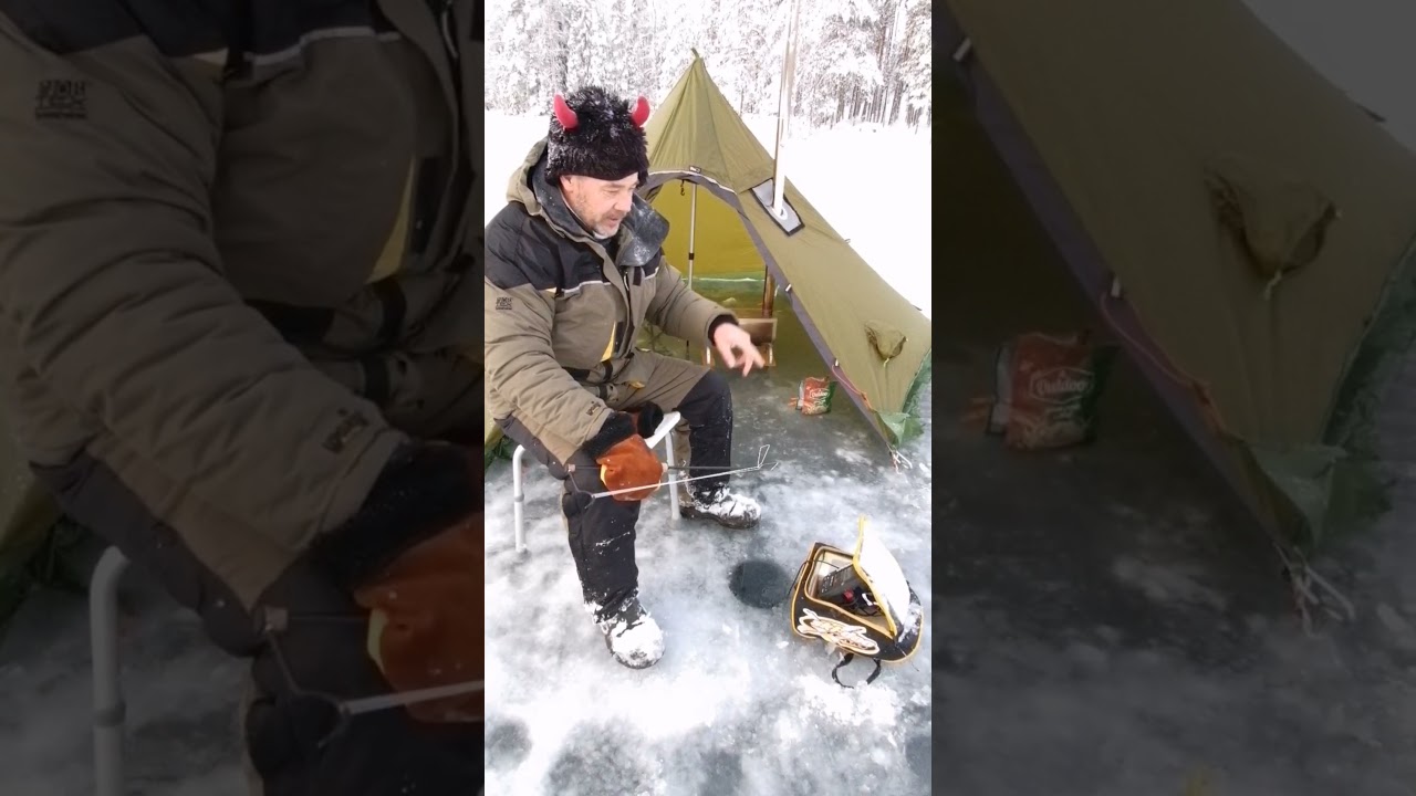 kalarosvon 100mm kevennetyn Uitto video