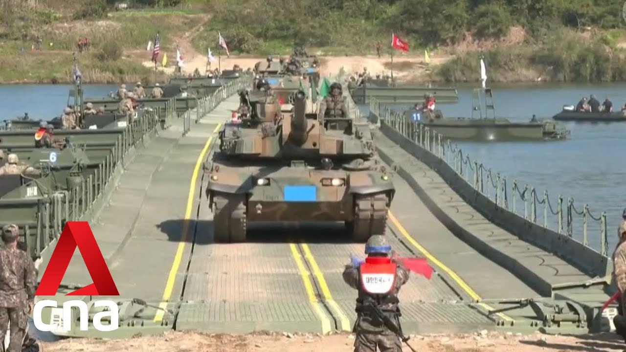 Japan says ready to shoot down any North Korean missile that lands in its territory