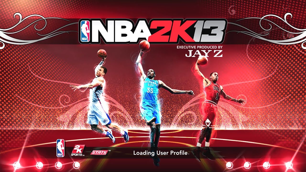NBA 2K13 -- XBOX 360 Gameplay 2025