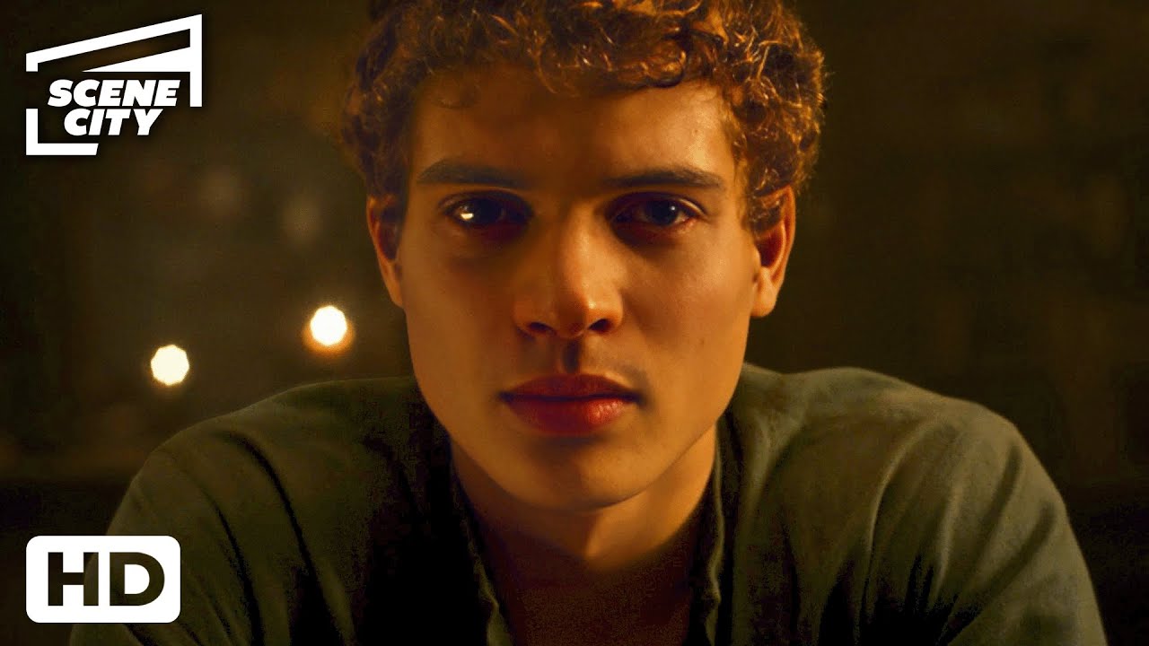 Rand's Desperate Search for Min | The Wheel of Time (Josha Stradowski)