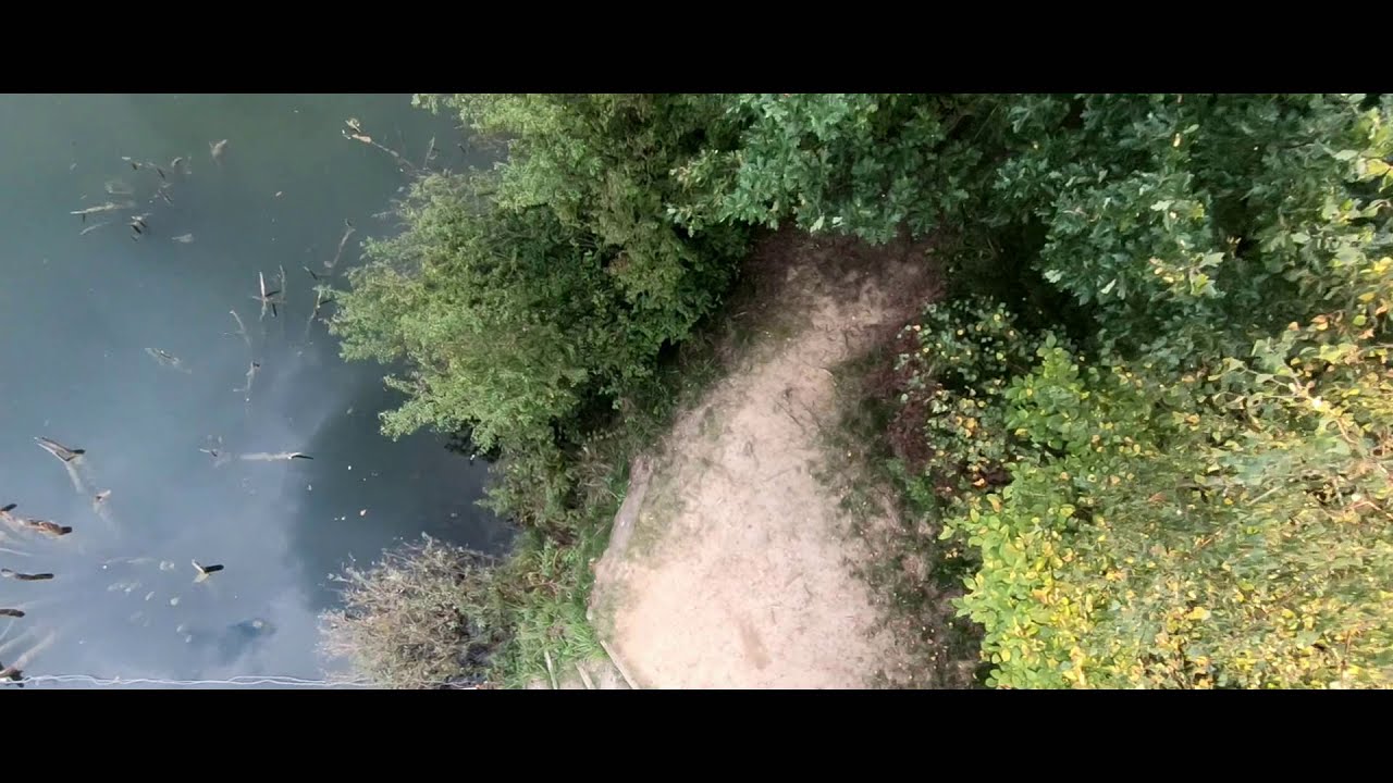 Lakes on Vrhnika