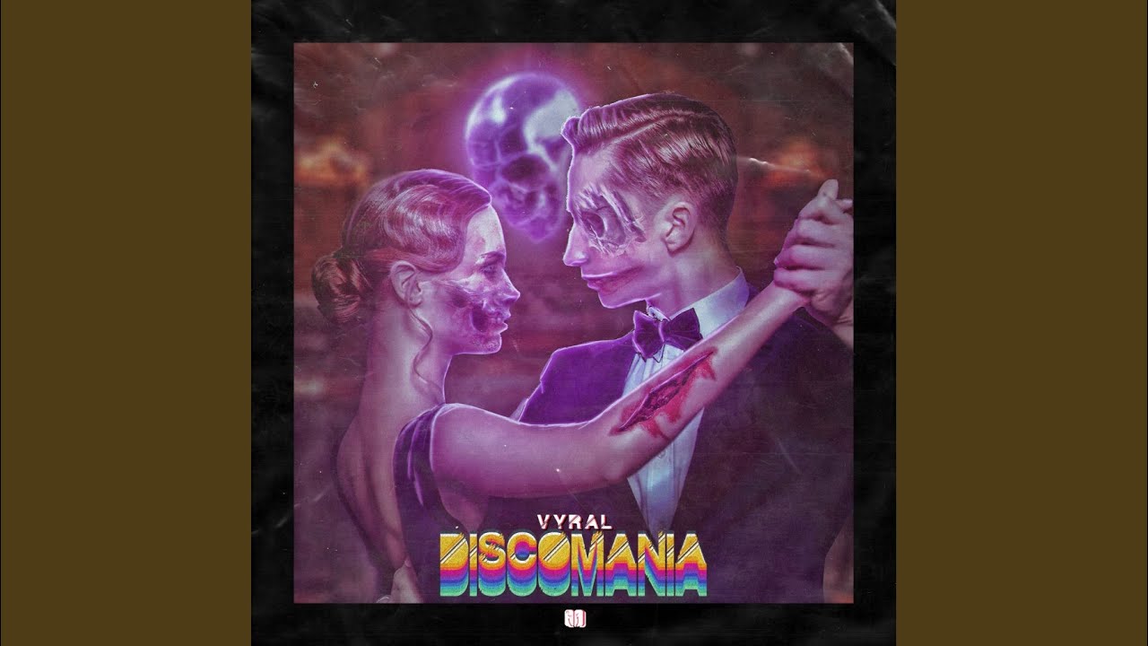 Discomania (Original Mix)