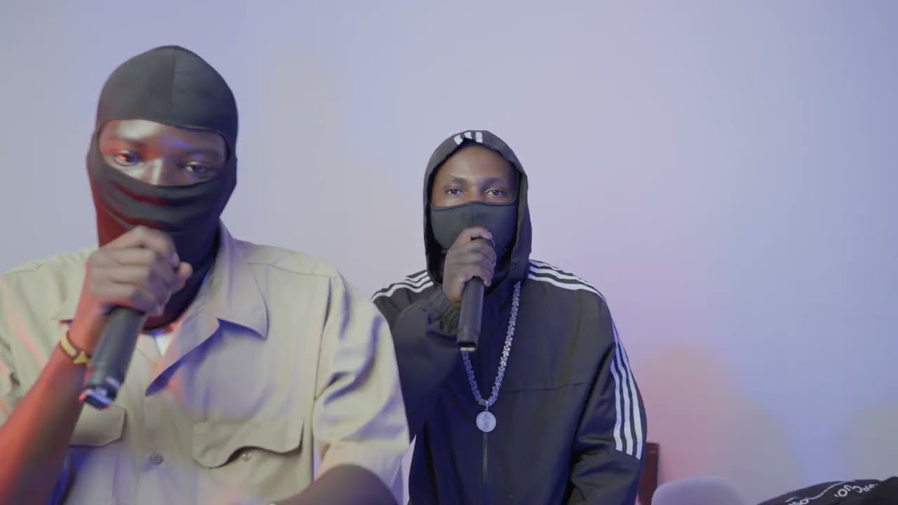 ThirtyFourBrick (Mauru Gwash, Jaylo) - Utajisho [INSIDE SERIES]