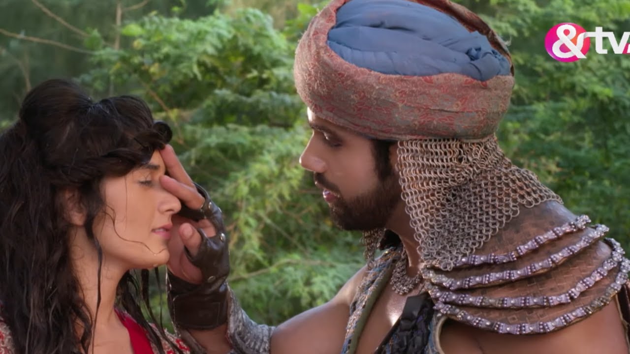 EP 168Разия Султан- Индийское телешоу хинди - и телевидение