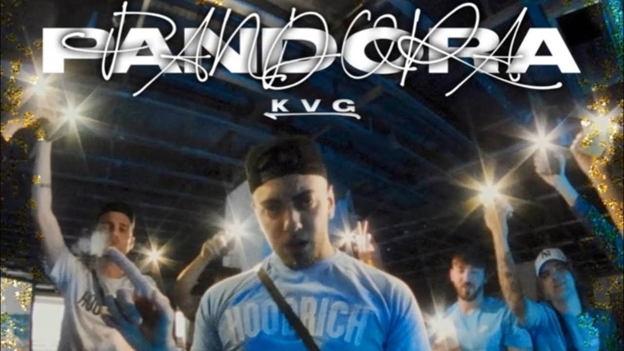 KVG - PANDORA