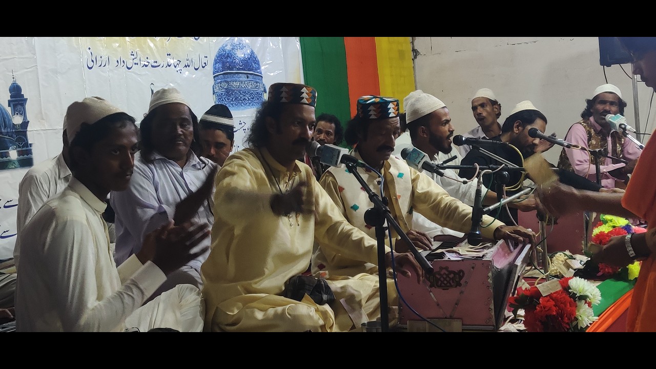 khatme rasool ke ladle