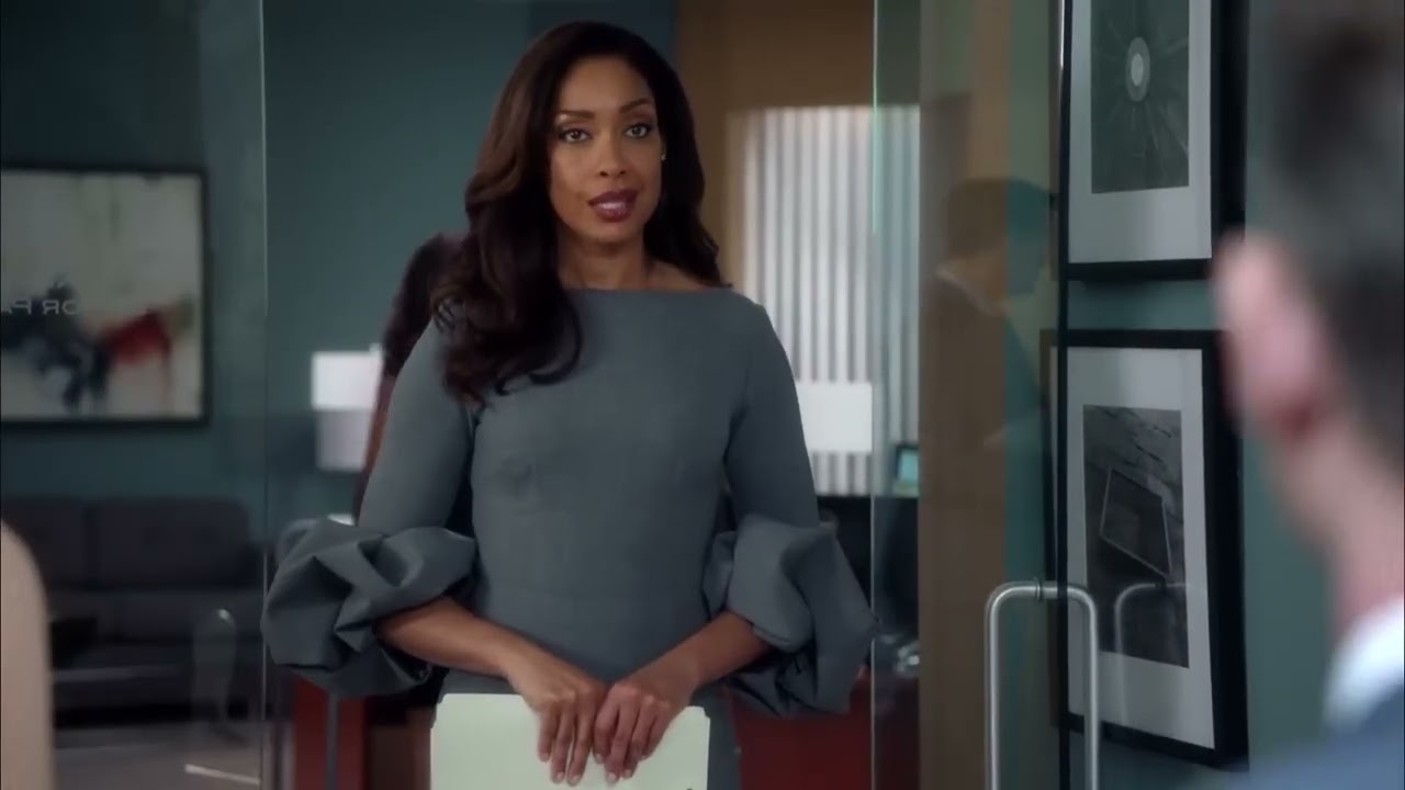 Suits doblaje 2