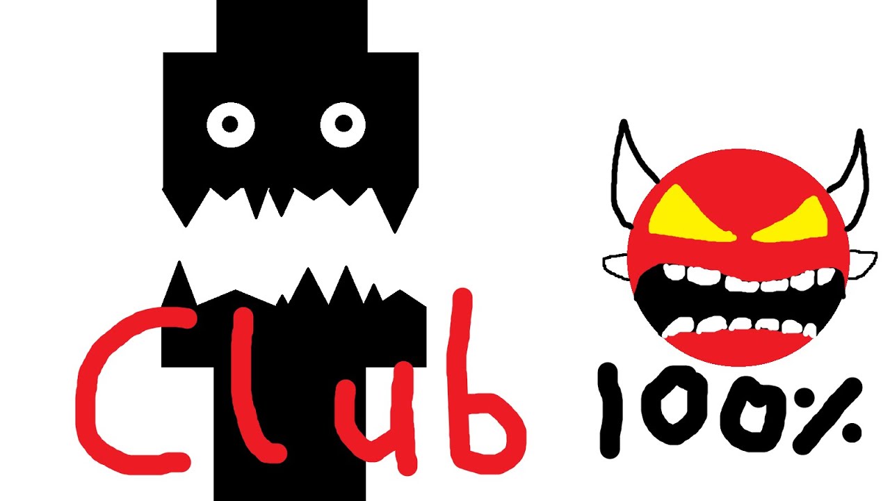 Club by GunnerBones 100%