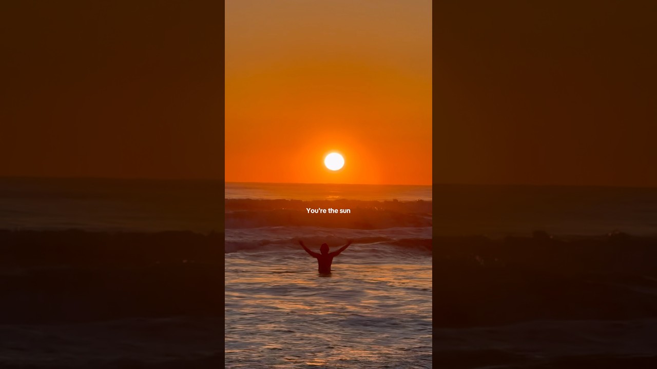 moon and sun 