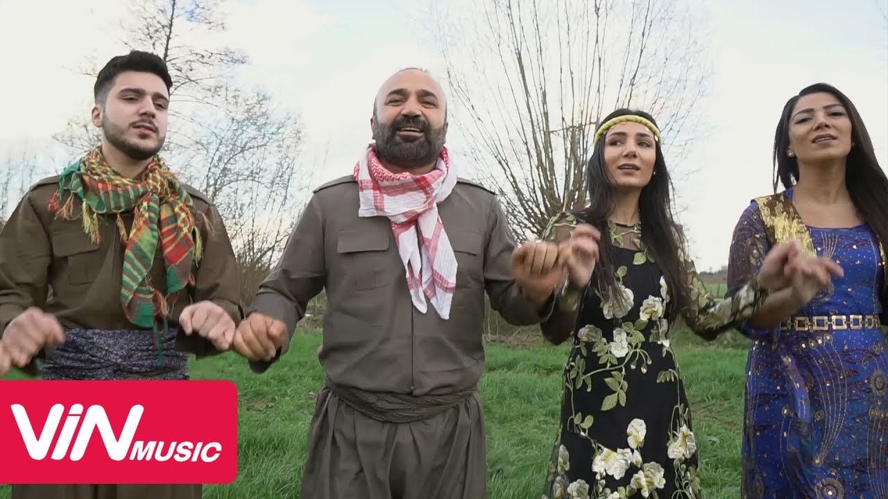 Bedîl Brahîm - Newroz Buka Salê