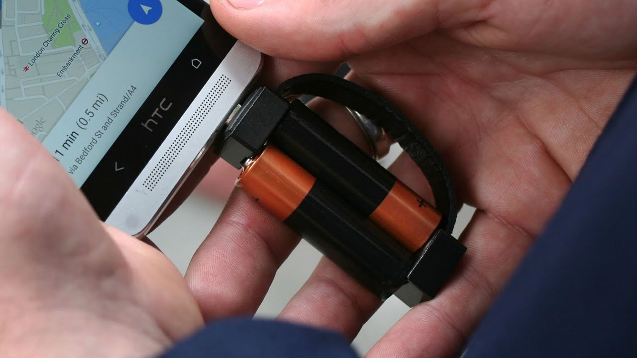 5 Smartphone Gadgets You NEED To Get #2