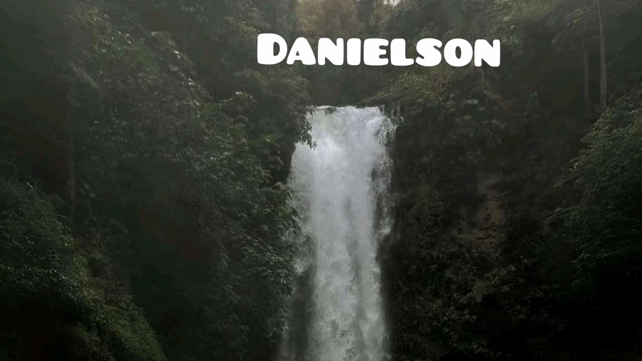 Danielson - Tamten Czas
