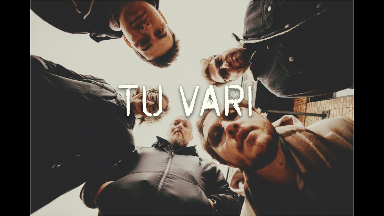 Tu Vari - Papīra Lidma&scaron;īnas