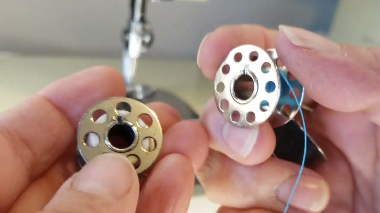 Kenmore 158.1603, how works