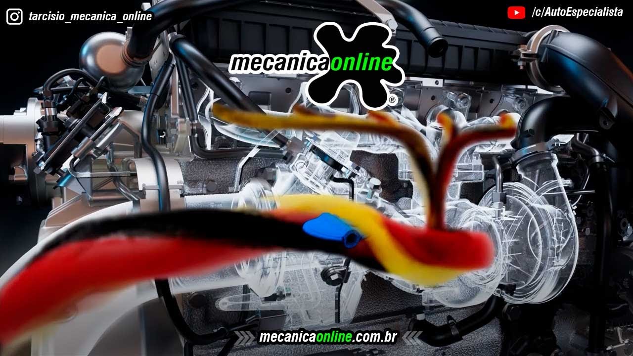 Saiba o que muda nos caminhões Mercedes-Benz Euro 6 / Proconve P8