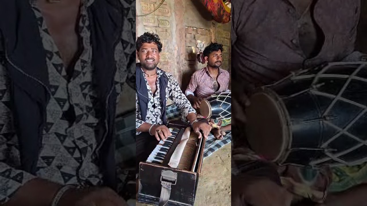सिंगर युसूफ खान पूनम सिंह की ढाणी  मां भटियानी जी की छावली9509231357