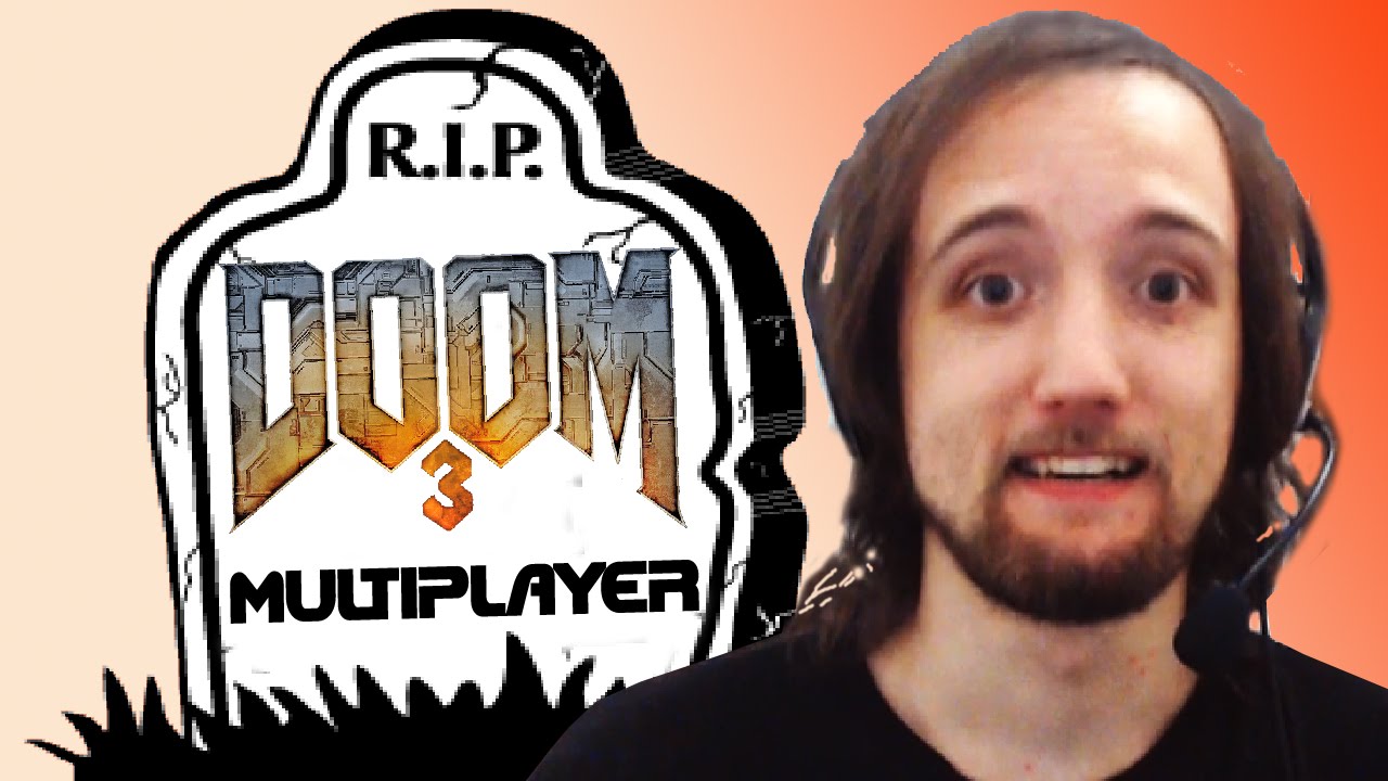 Riesumare la fierezza - Doom 3