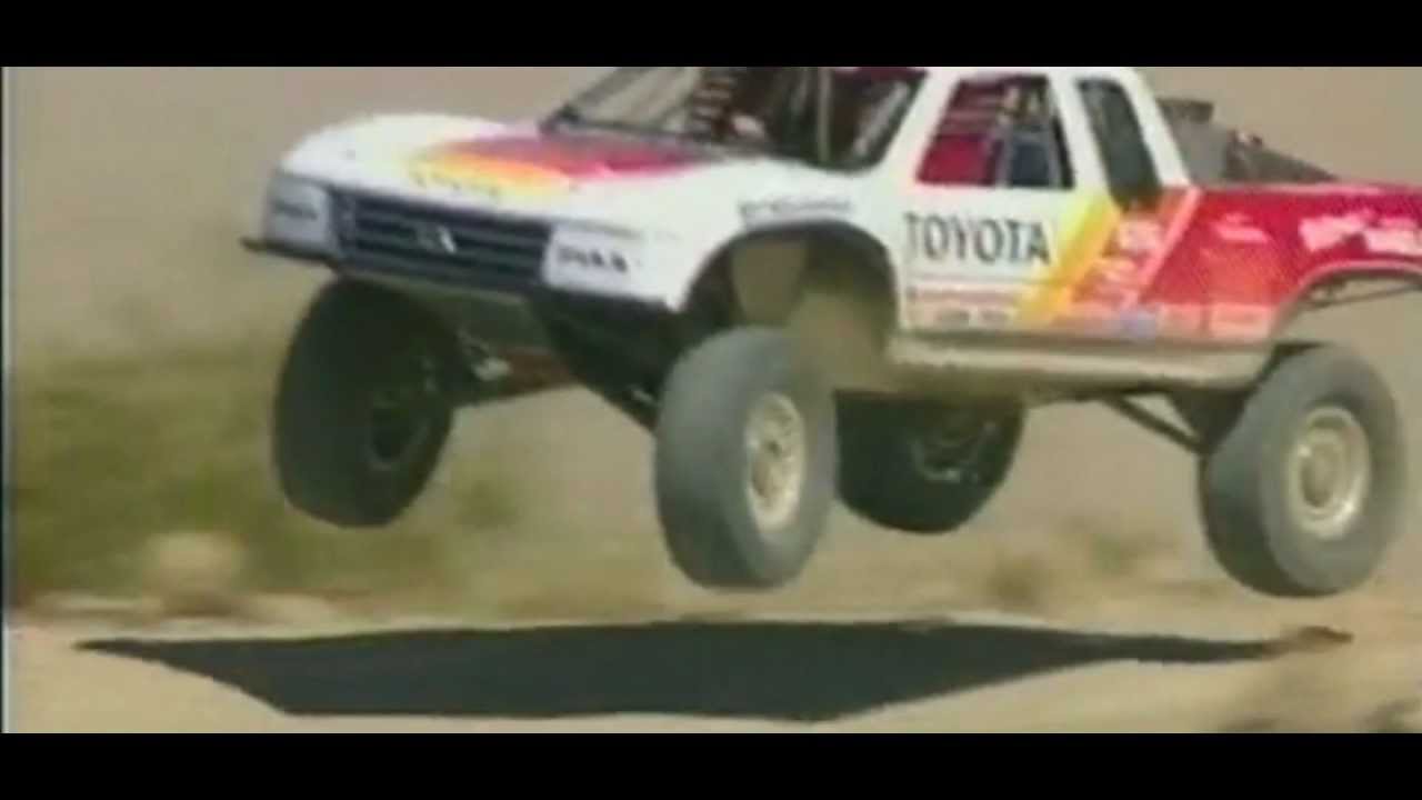 PPI Motorsports / Ironman Tribute video