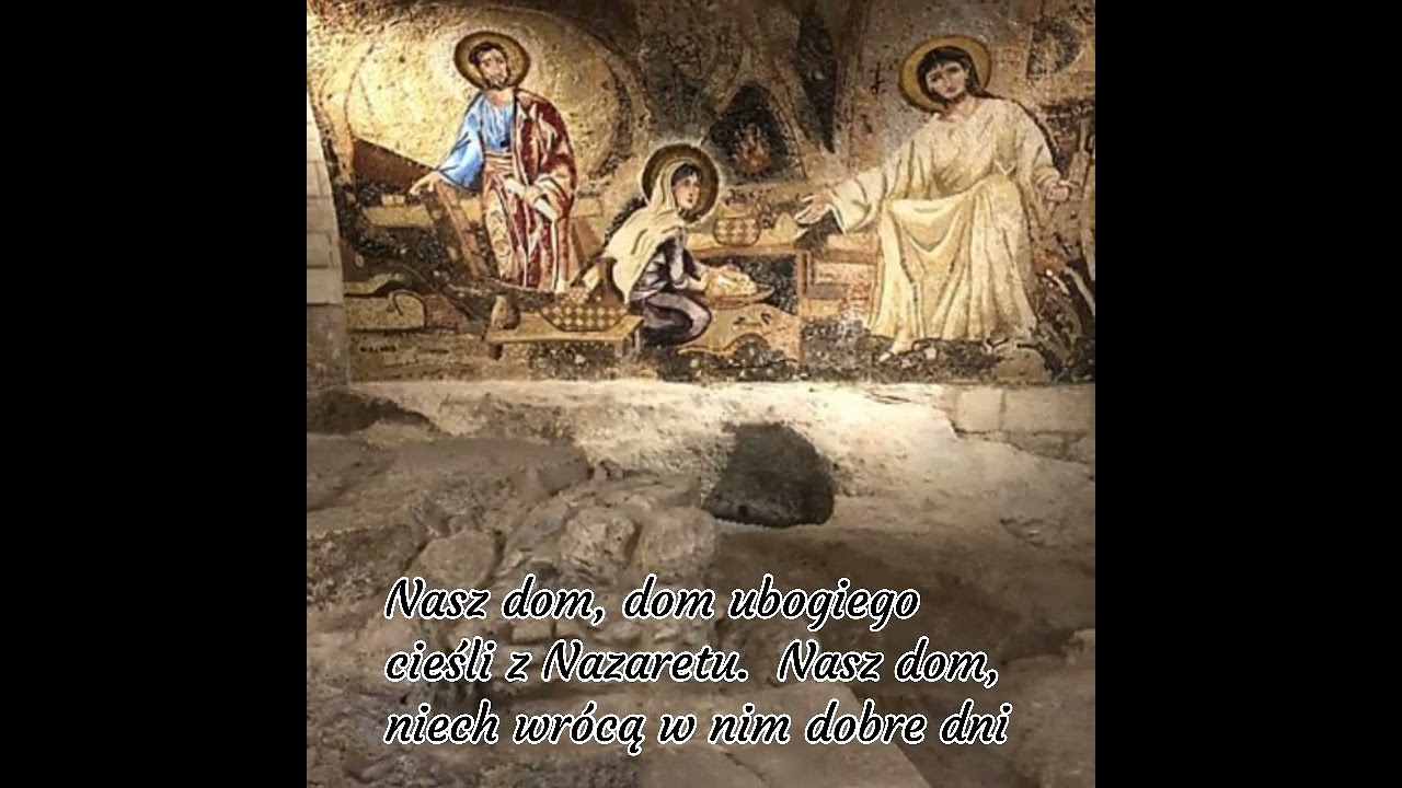 Nasz dom - piękna pieśń