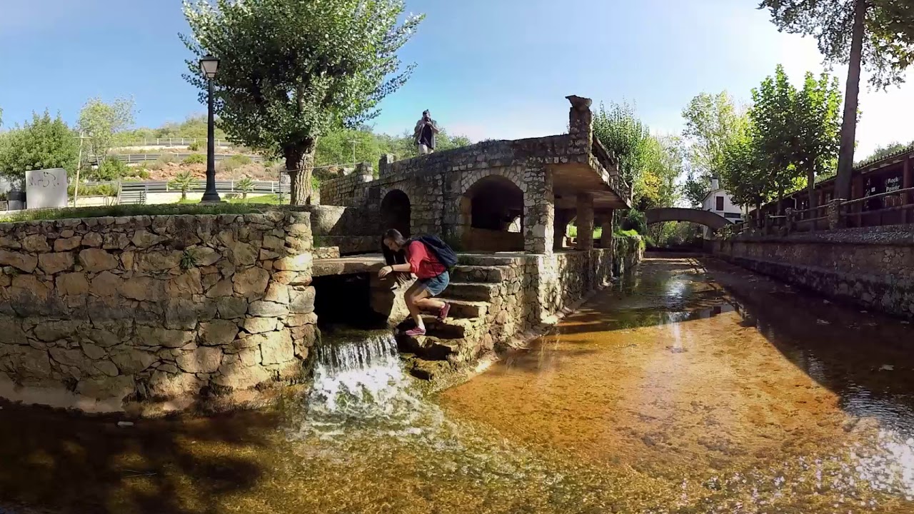 ALGARVE 360º - GENÉRICO