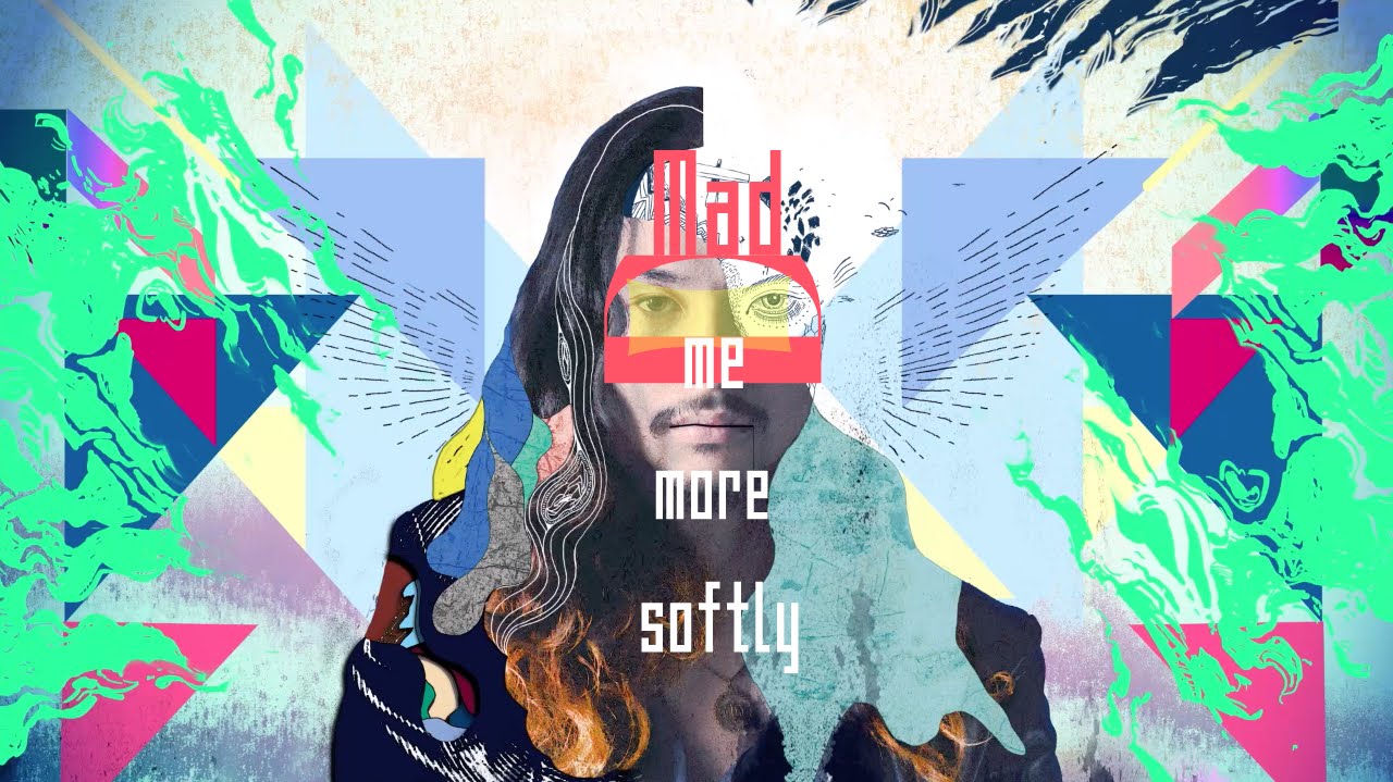 Srv.Vinci - Mad me more softly
