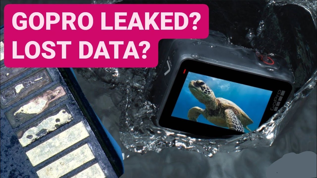 salt water damaged microsd card repair and data recovery