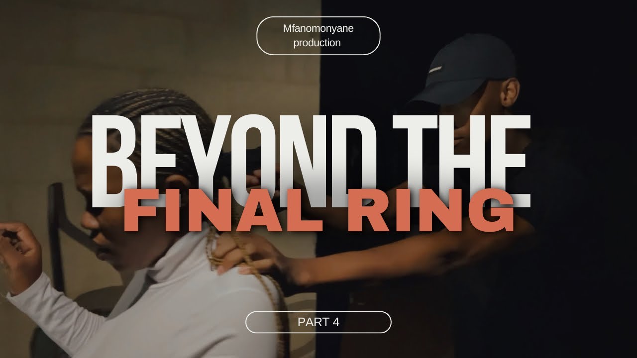 Beyond The Final Ring| part 4