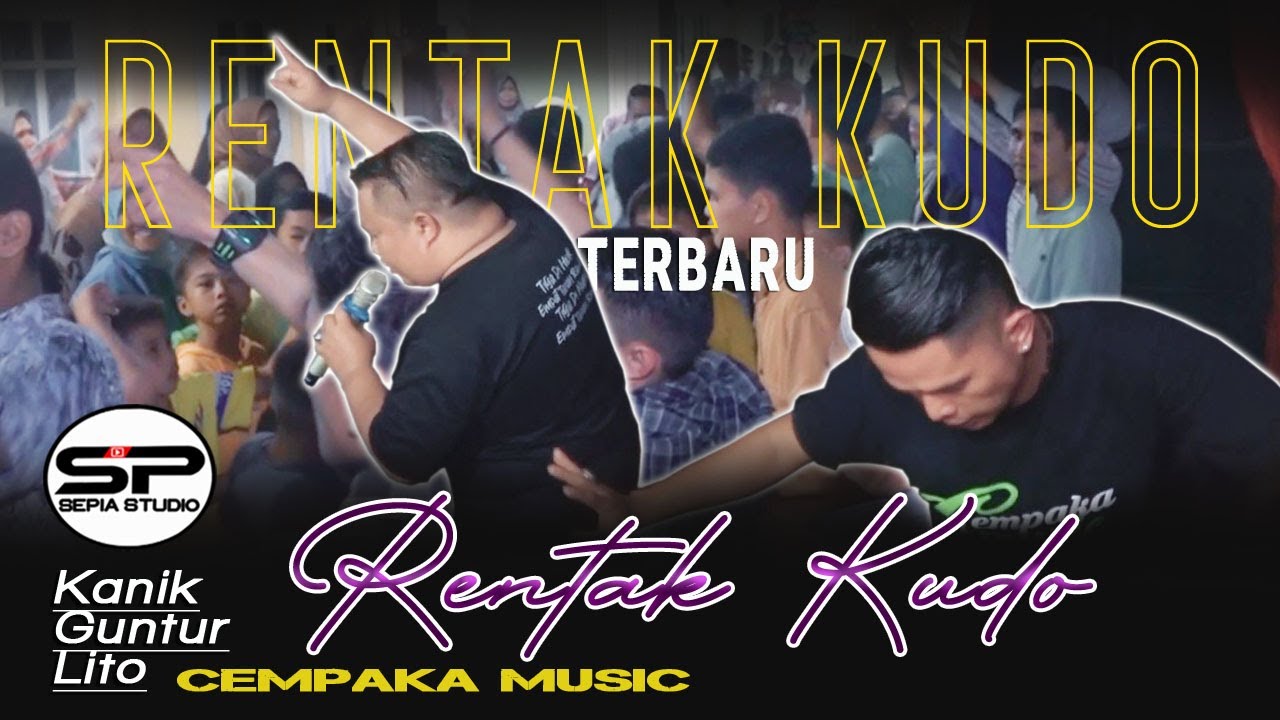 RENTAK KUDO KOTO BARU VS KOTO LOLO