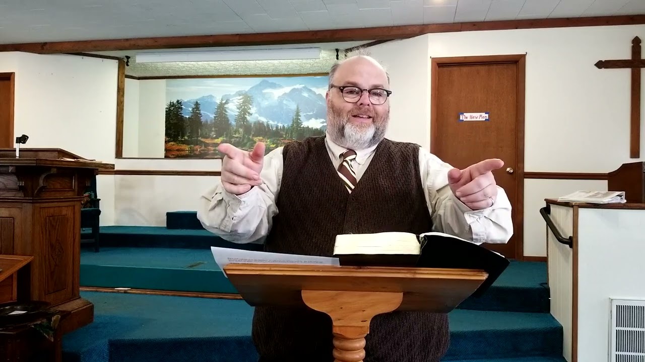 Genesis Lesson 65:  Genesis 28:10-29:9
