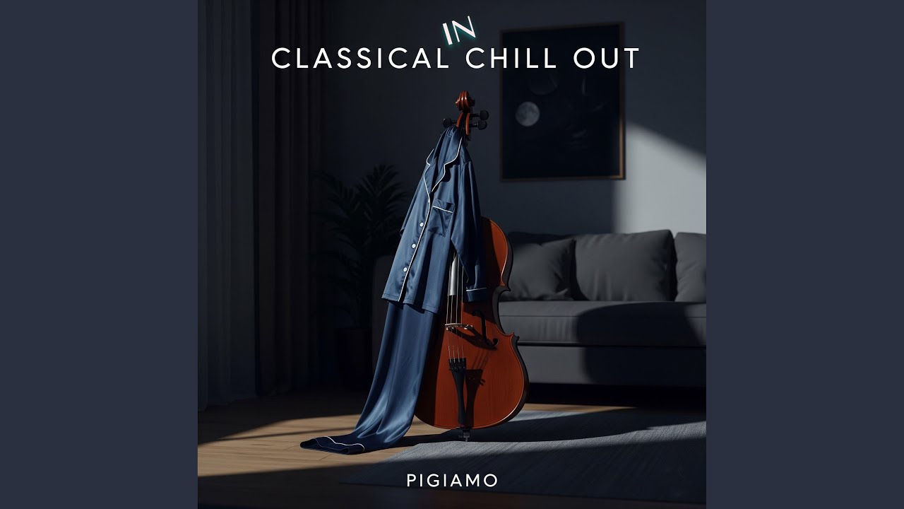 Lascia Che Io Pianga (Chill Out)