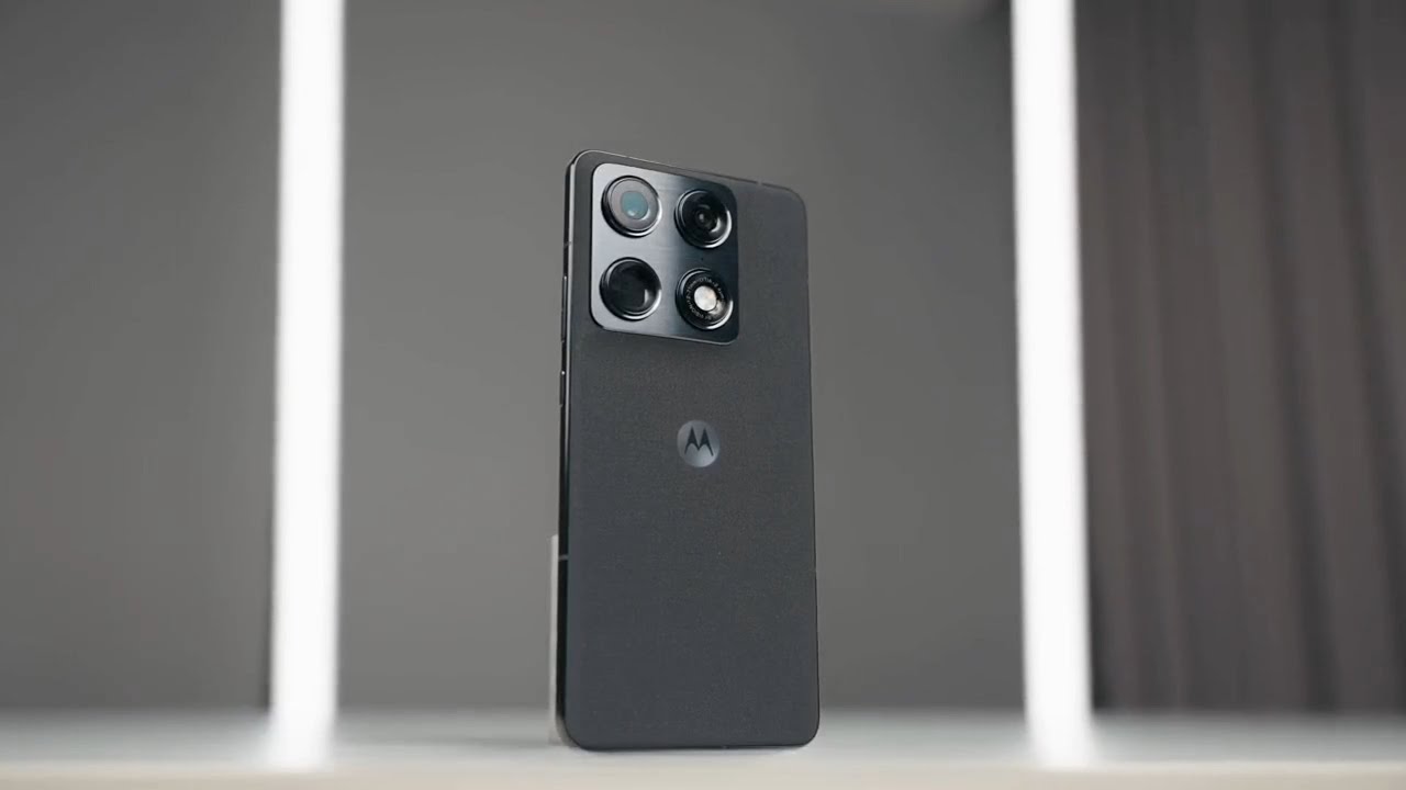 Motorola Signature Review: The "Flagship Killer" Nobody Saw Coming
