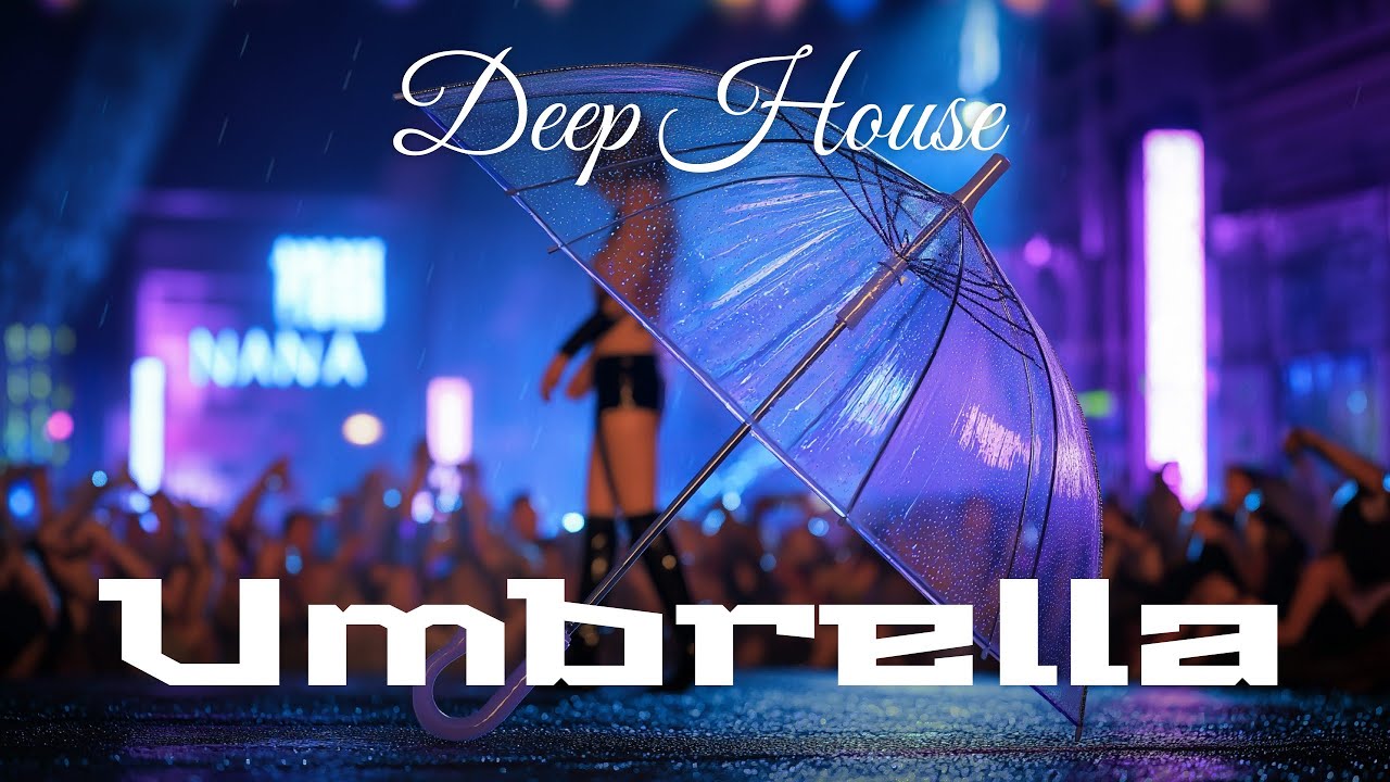 Rihanna — Umbrella (Deep House Cover by Musical Fusion)