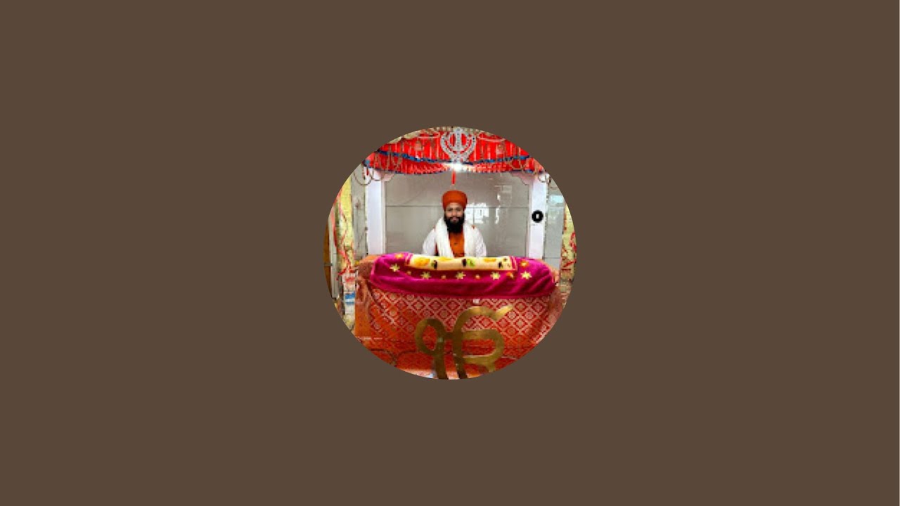 🙏ਸ੍ਰੀ ਸੰਧਿਆ ਵੇਲੇ ਦੇ ਨਿੱਤਨੇਮ ਸਾਹਿਬ ਜੀ 🙏
