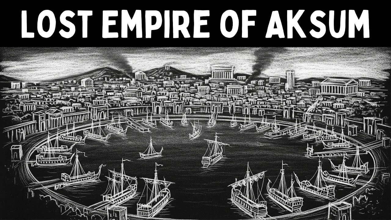 The Forgotten Superpower of Africa