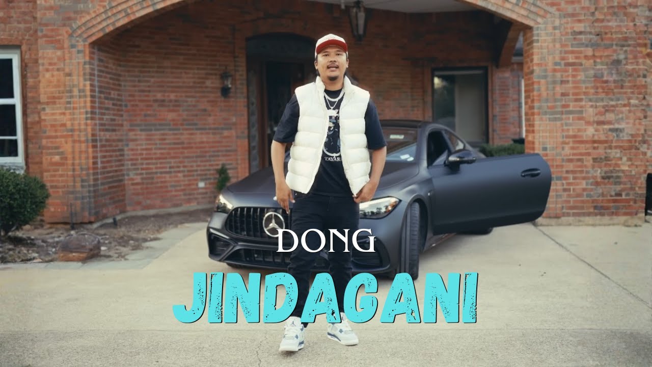DONG - JINDAGANI | RAPTWIST NEPAL | NEPALI RAP SONG