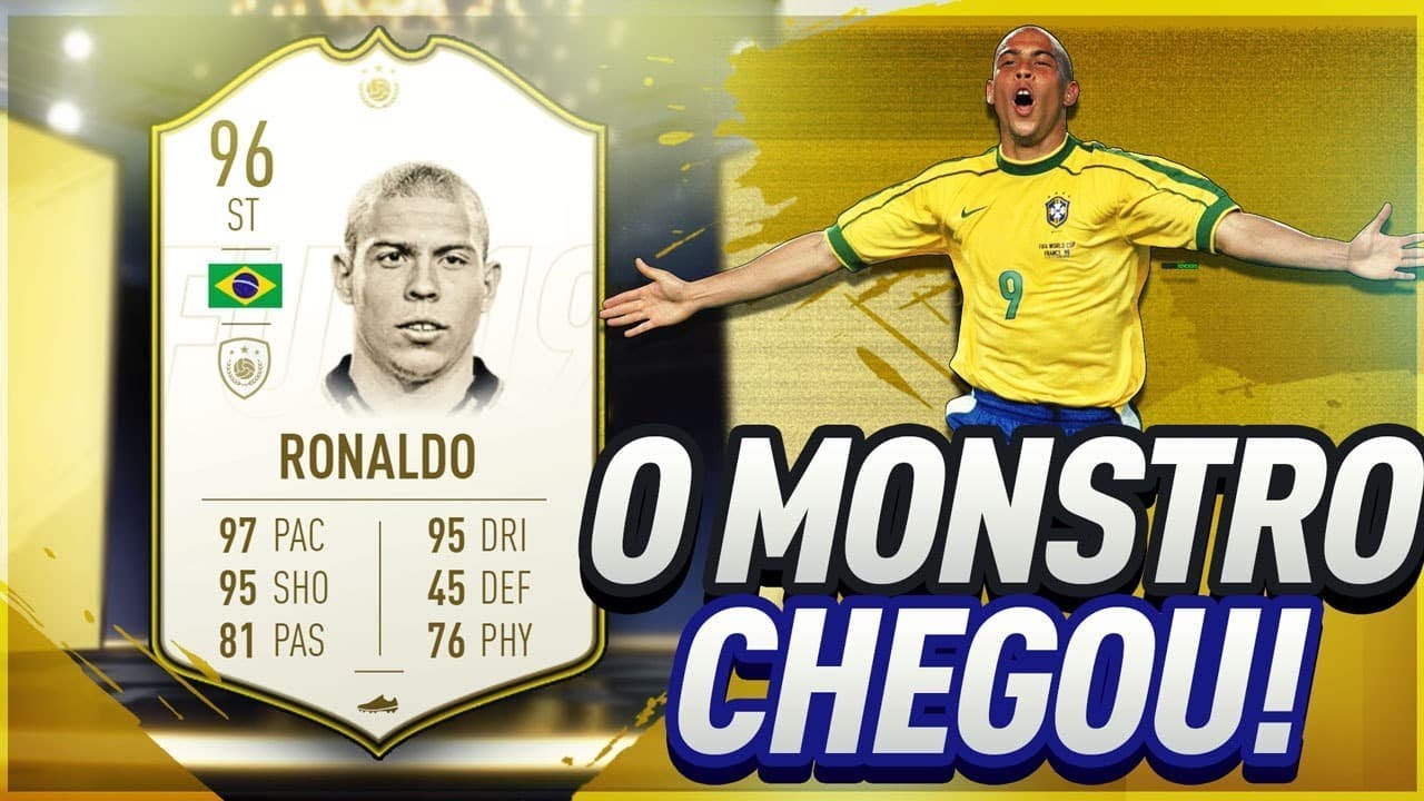 O MONSTRO CHEGOU! 17 PACKS! VAMOS!!!