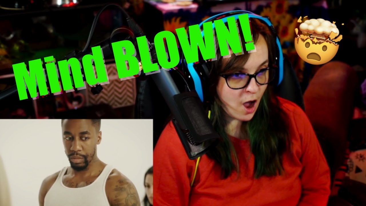 Dax - APOCALYPSE (Official Music Video) REACTION!! 😲 Incredible all around!!