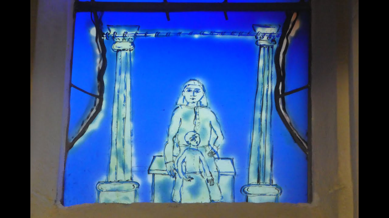 Second Sunday before Lent  - Eucharist - 10.30am - 8th February 2026 - St Mary's Walkley