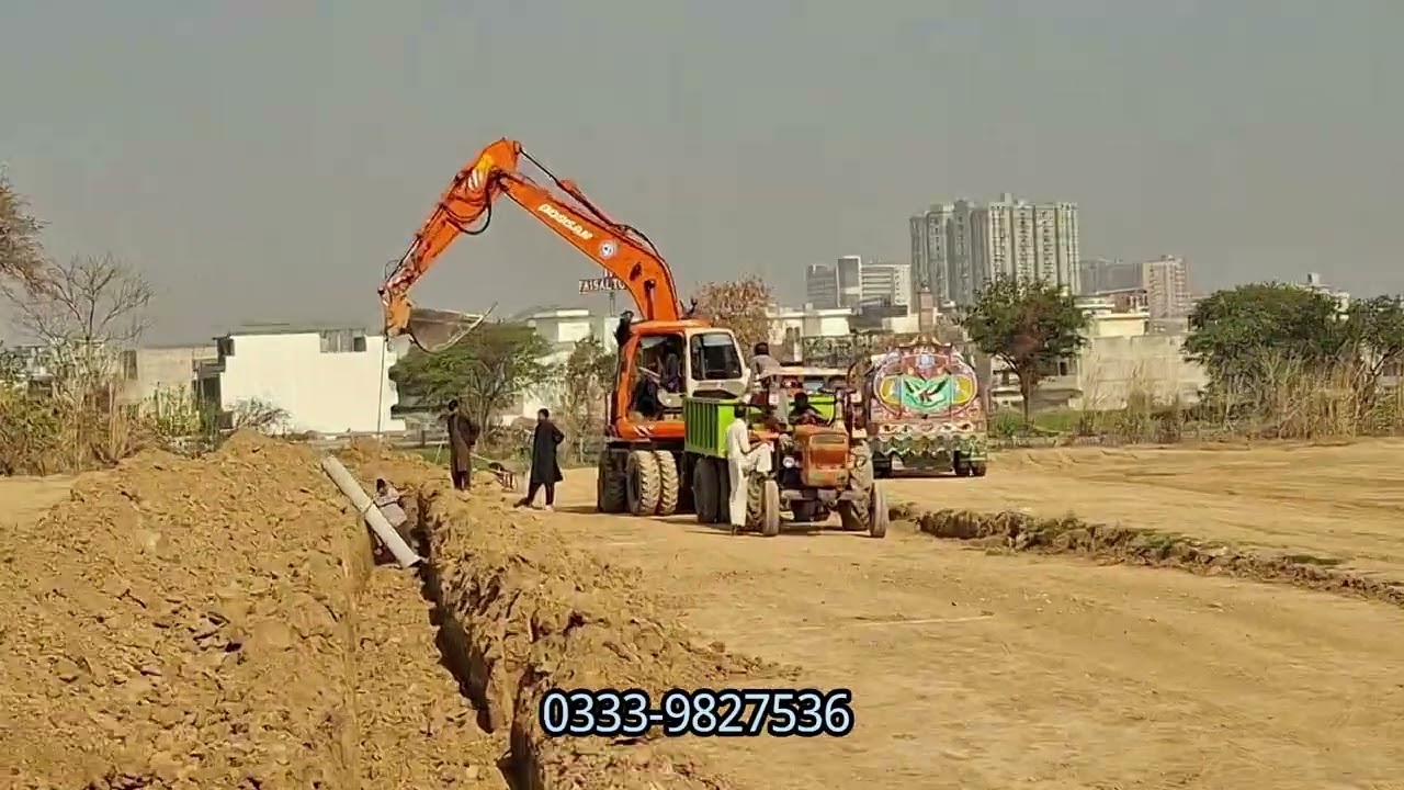 B-1 BLOCK | FAISAL TOWN ISLAMABAD | LATEST UPDATES | EXPLORE WITH FAROOQ